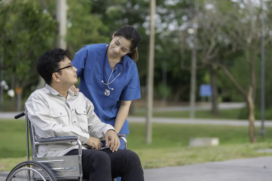 Community Nursing Care Ballarat: Professional Nursing Support in the Comfort of Your Home