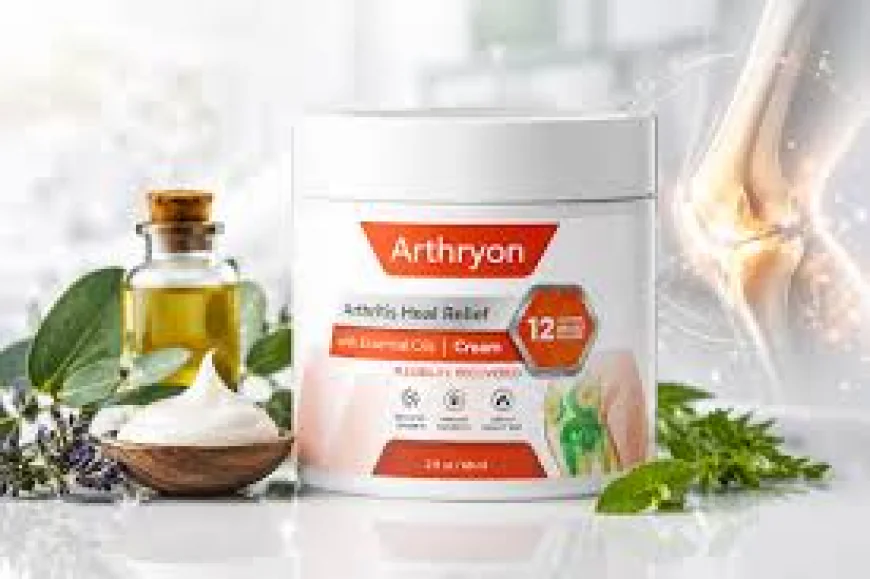 How should Arthryon be taken?