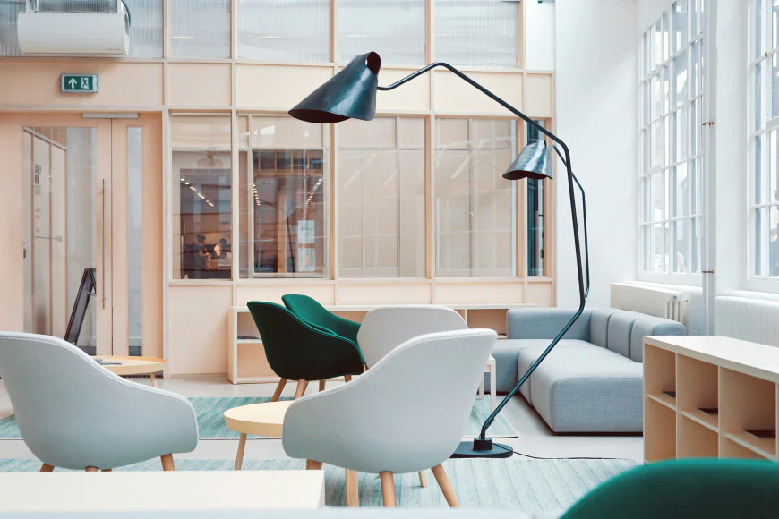 US Office Furniture Market Growth and Strategic Outlook 2026-2033