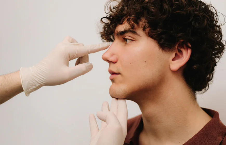 Rhinoplasty in Islamabad: Understanding the Role of Technology in Nose Surgery