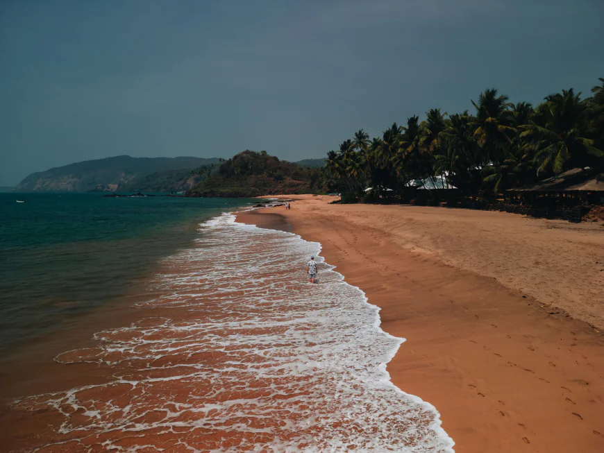 Goa Tour Package from Mumbai: Best Deals & Itineraries