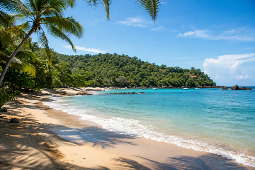 What Are the Most Beautiful Beaches to Visit in Costa Rica