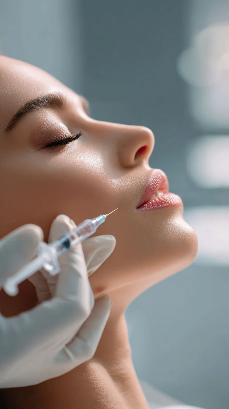 Skin Booster in Dubai: Youthful Skin