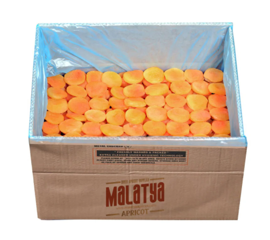 Malatya Apricots: What Makes the World’s Best Apricots So Special?