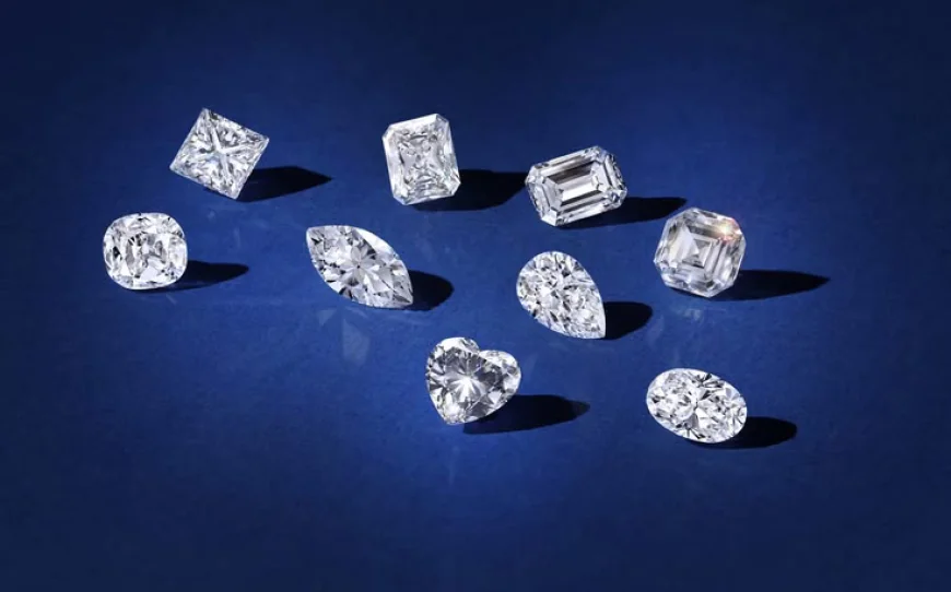 The Mother-of-the-Bride and Groom Jewelry Guide: Lab-Grown Diamond & Diamond Jewelry Edition