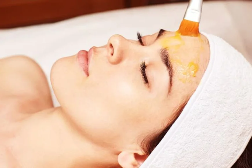 Is Inno Peel Suitable for Glowing and Healthy Skin?