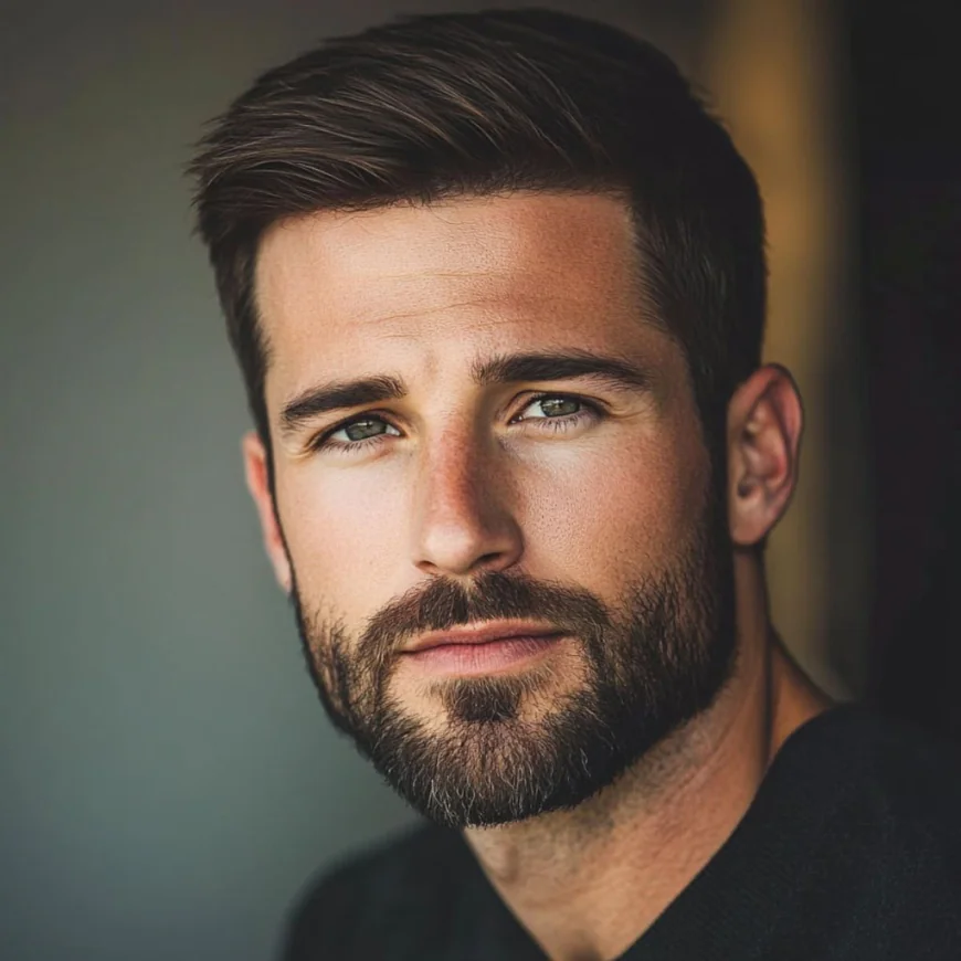 Does Beard hair transplants Use Natural Hair Follicles?