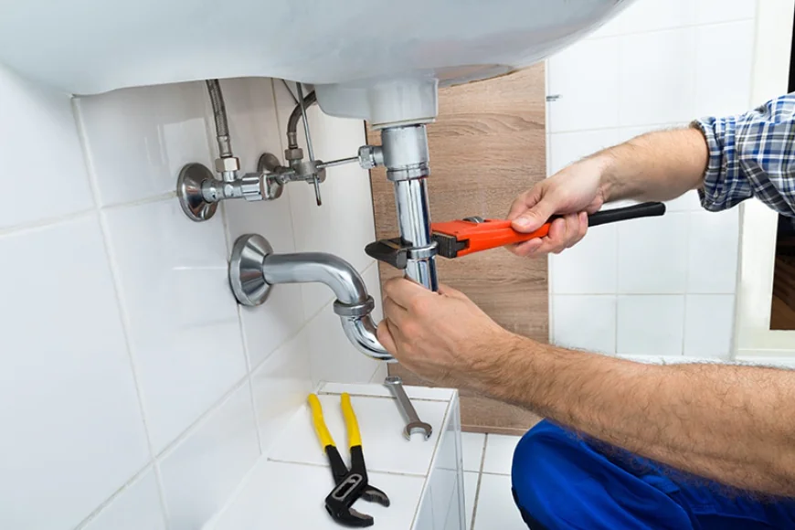 Need Emergency Plumbers Sheffield for Quick Help?