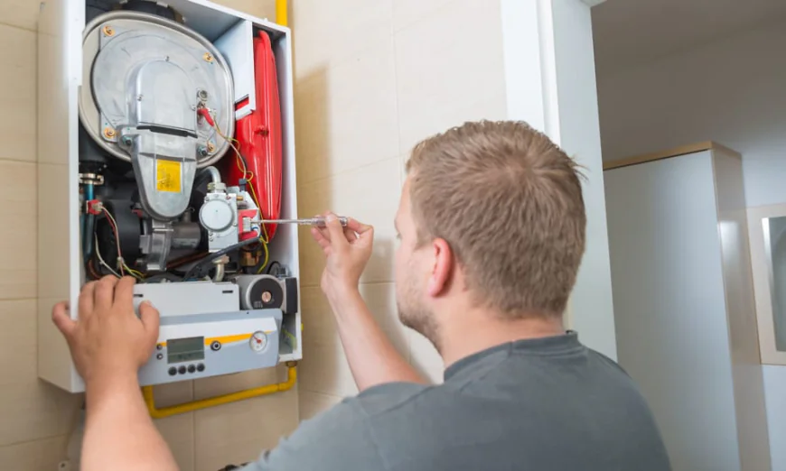 Why Choose New Boilers Rotherham for Better Home Comfort?