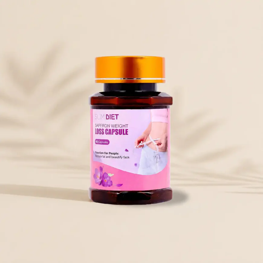 Do Saffron Slimming Capsules Really Work? What Research and Users Say