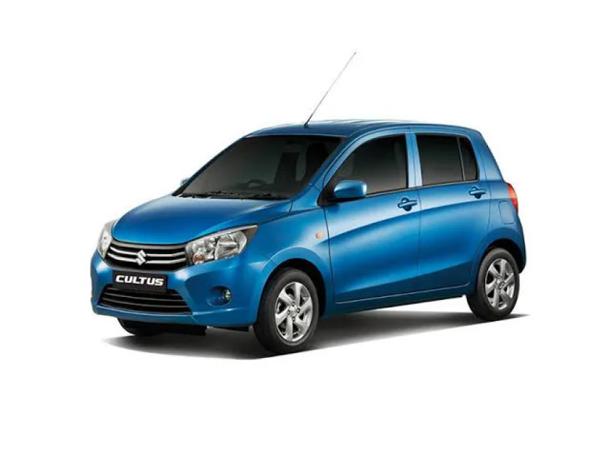 Best Automatic Cars in Pakistan (2026 Guide)