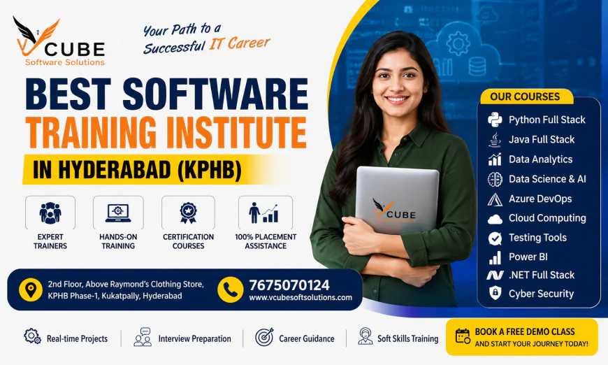 Machine Learning course in Hyderabad