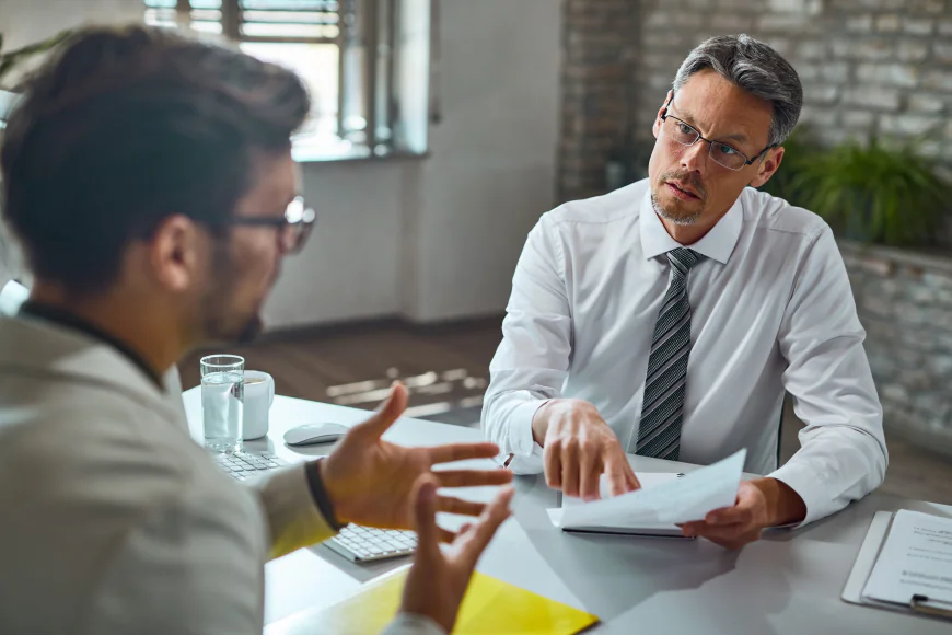 The Importance of Specialist Serious Injury Solicitors for Complex Claims