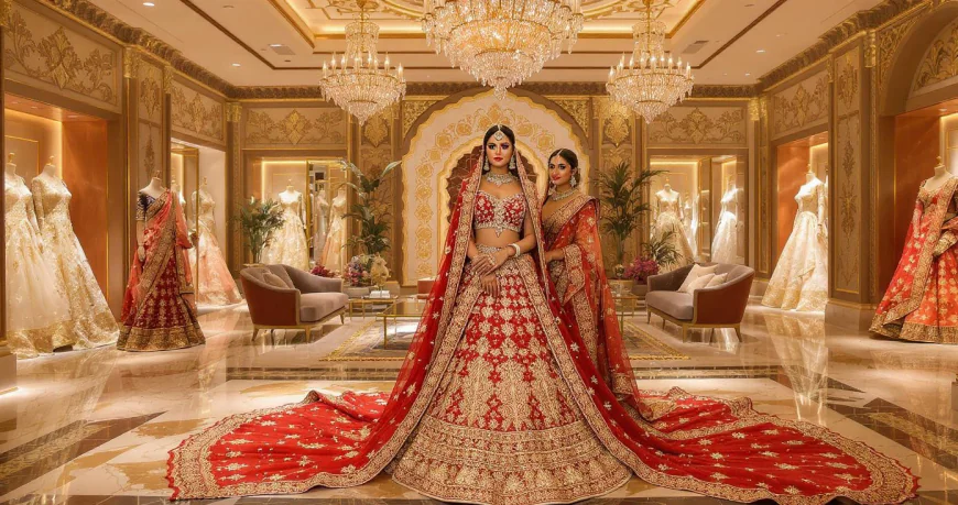 Designer Indian Saree Dallas Silk Threads Collection