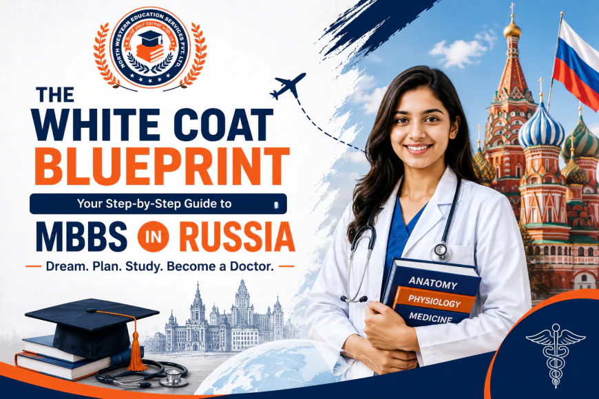 The White Coat Blueprint