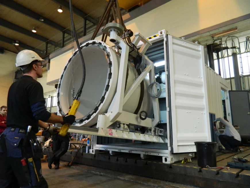 On-Site Gas Cylinder Disposal: Safe, Efficient Solutions for Hazardous Gas Cylinder Management