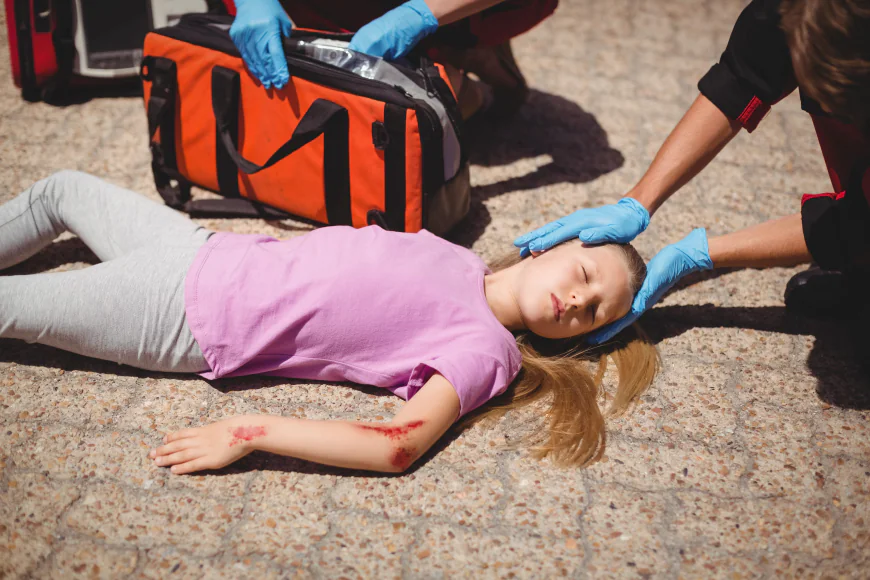 How to Claim Compensation After an Accident in a Public Place