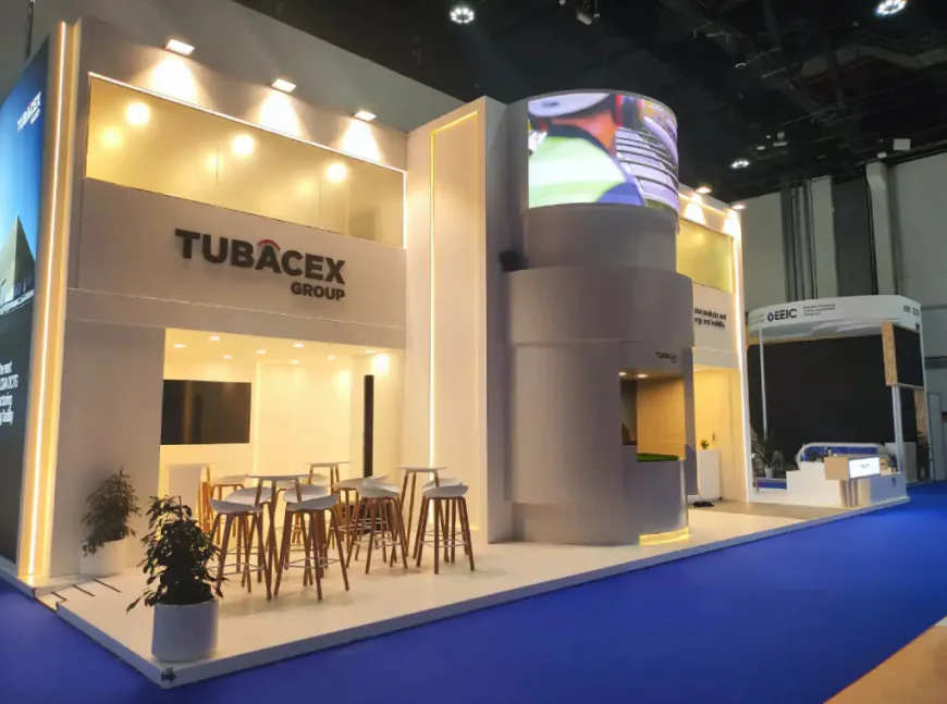 Saudi Food Trade Show 2026: A Premier Destination for the Global Food & Beverage Industry