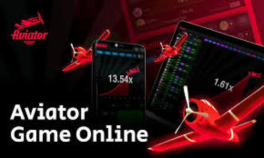 Aviator Game Guide: How to Play, Features & Winning Tips