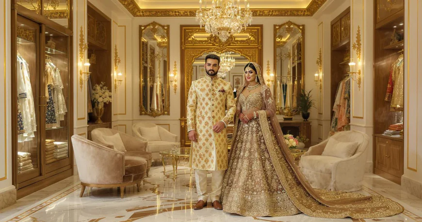 Indian Clothing Dallas Elegant Ethnic Fashion Styles