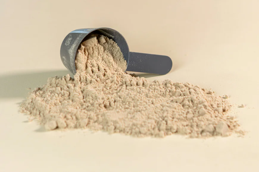 US Protein Supplements Market: Size, Trends, Drivers, and Strategic Insights