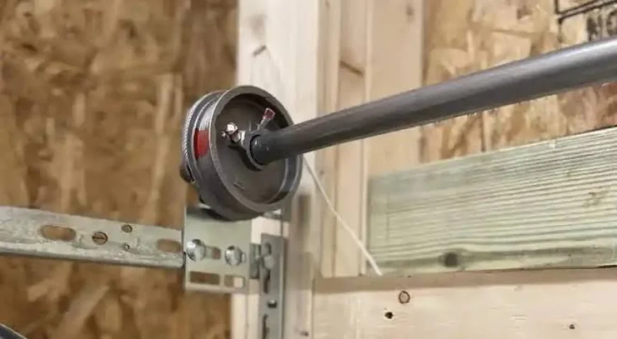 Signs Your Garage Door Cable Needs Immediate Attention