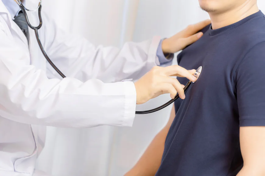 Can Shortness of Breath Be Serious? Expert Advice from a Chest Specialist