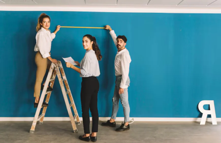 On-Time, Every Time: Why Project Timelines Matter in Premium Home Painting