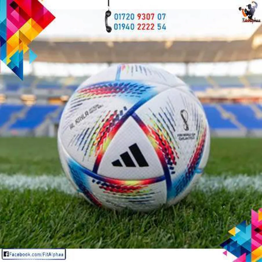 Football Price in BD: Find the Best Football for Every Player in Bangladesh
