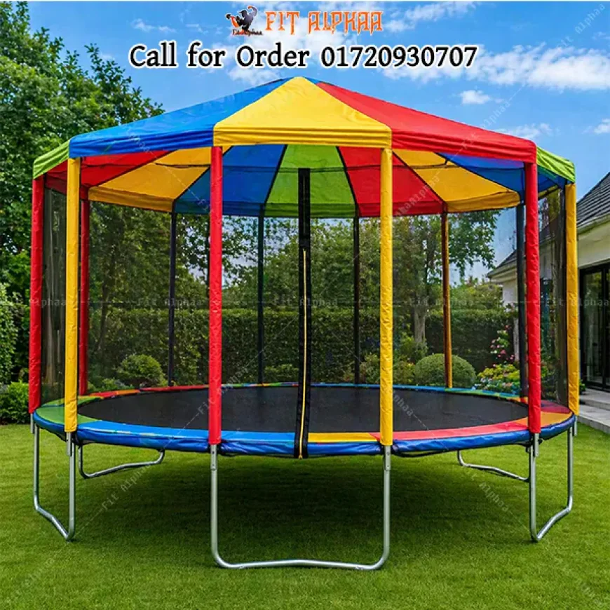 Air Bike Price in Bangladesh – Buy the Best Air Bike for Home & Commercial Gym