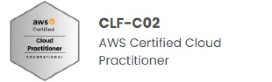 AWS Certified Cloud Practitioner - Learn Cloud Basics