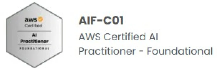 AWS Certified AI Practitioner - Foundational