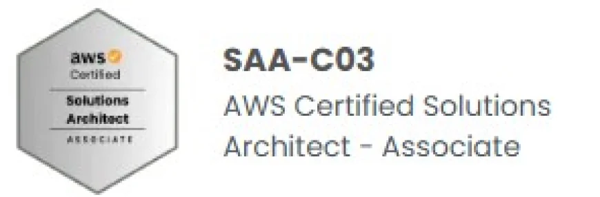 AWS Certified Solutions Architect - Associate