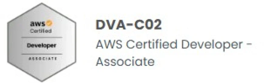 AWS Certified Developer - Associate