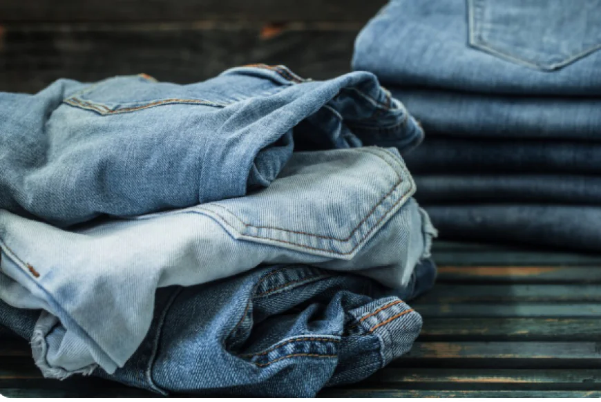 Why Jean Stitching Quality Matters More Than You Think