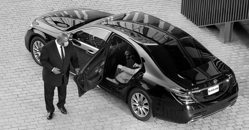 Book Limo Service Near Me in White Plains for Premium Comfort