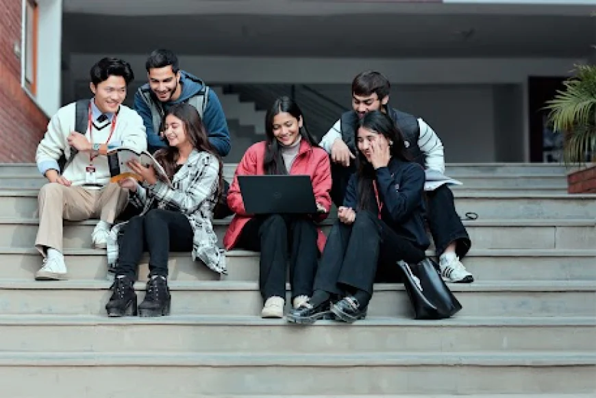Why Dehradun Continues to Attract Students Looking for Quality Higher Education
