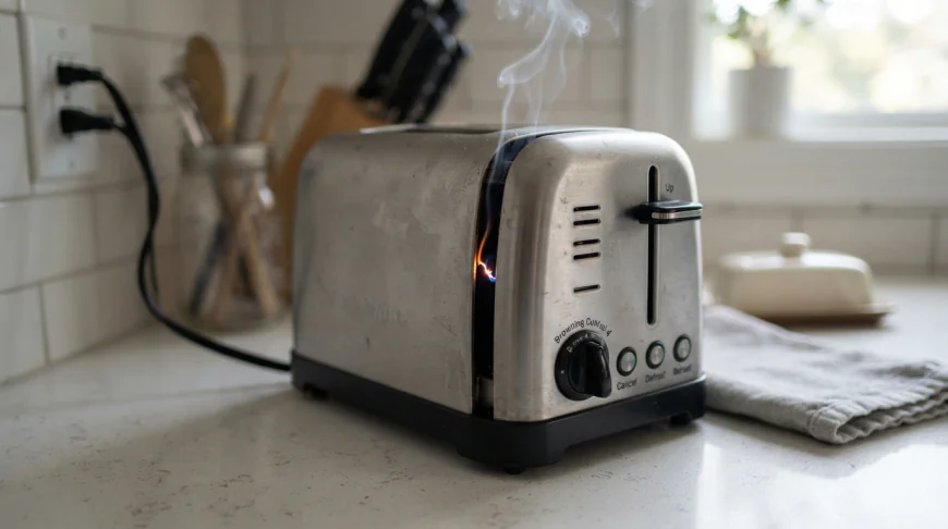 Why Small Appliance Problems Often Turn Into Bigger Repairs