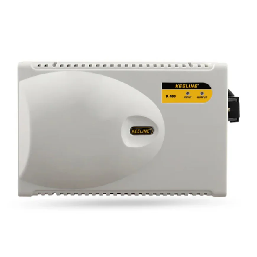 How a Quality AC Stabilizer Saves Money Beyond Repair Costs
