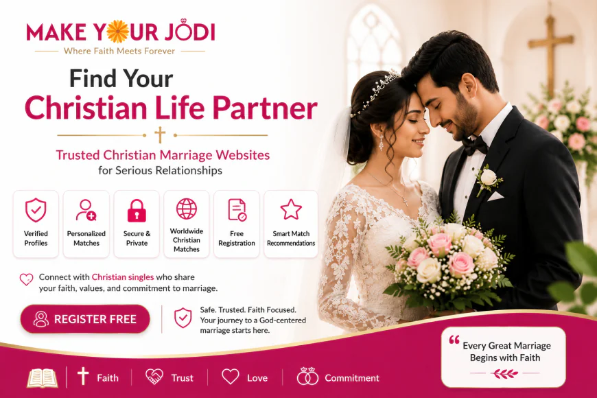 Which Christian Marriage Website Is Best for Marriage?