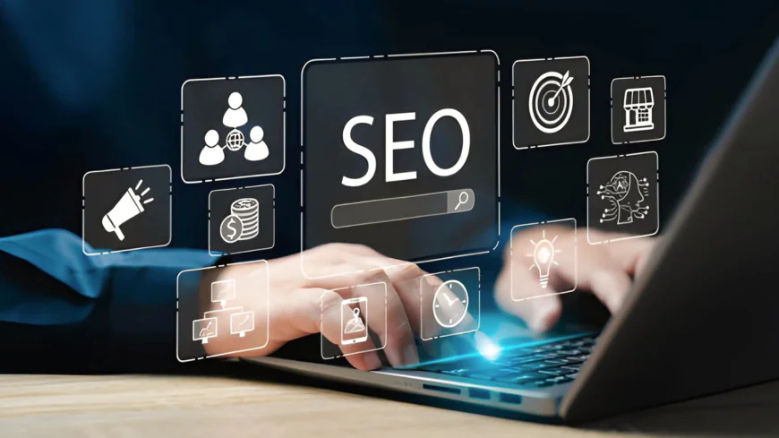 SEO Company in Chandigarh: Boost Your Brand Visibility with Expert SEO Services