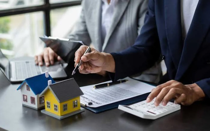 How Residential Mortgage Consultation Simplifies Home Buying