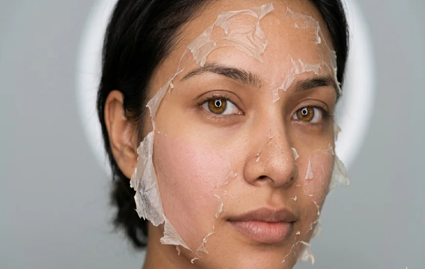 Enhance Skin Texture With Glycolic Peel Treatment in Dubai
