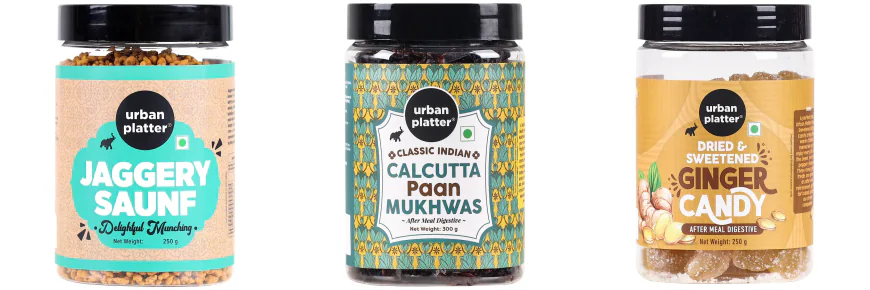 Why Quality Matters When Choosing Mukhwas