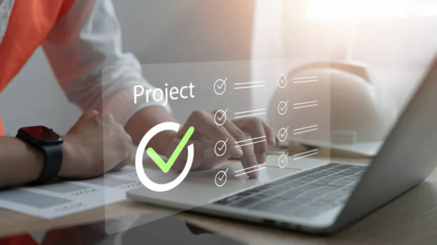 How to Improve Project Visibility Across Multiple Branches in Saudi Arabia
