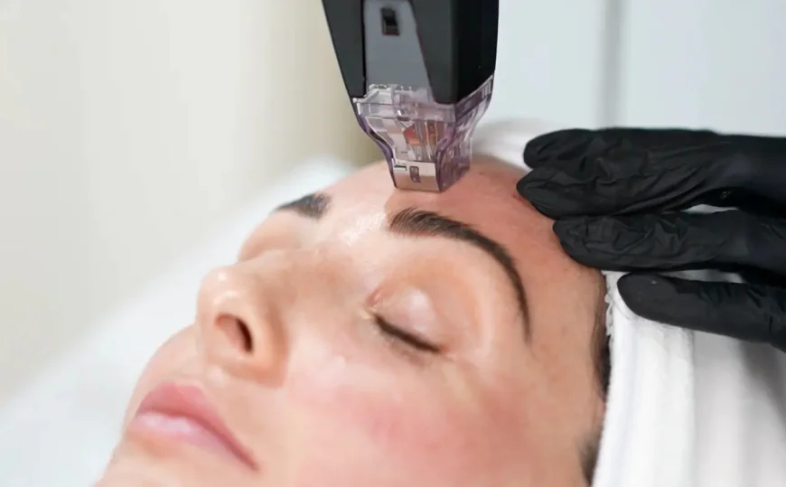 Morpheus8 Treatment Cost, Benefits & Results Explained