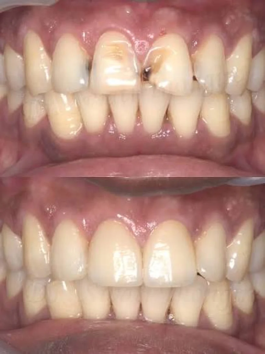 Dental Clinic for General and Preventive Oral Care Services