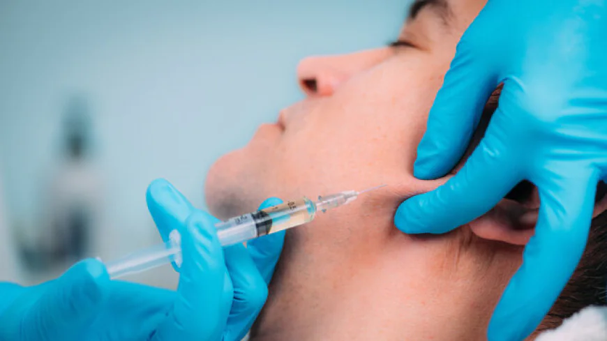 How Do HYAcorp Fillers Restore Lost Facial Volume?