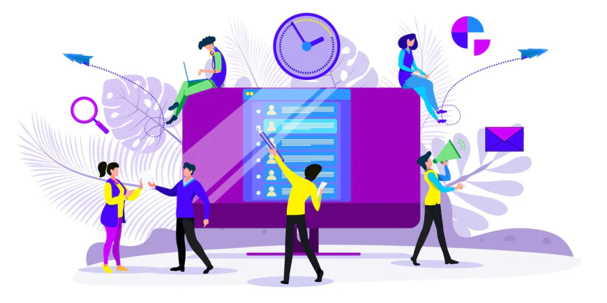 Top Features to Look for in HRMS Software for Indian Companies