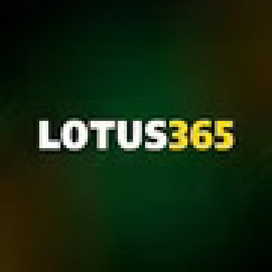 Lotus 365 India: Complete Guide to Lotus365 Games, Features & Safe Getting Started